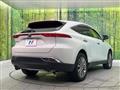 2020 Toyota Harrier
