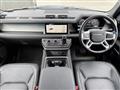 2024 Land Rover Defender