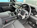 2024 Land Rover Defender