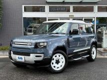 2024 Land Rover Defender