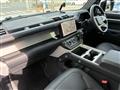 2025 Land Rover Defender
