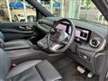2024 Mercedes-Benz V-Class