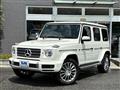 2021 Mercedes-Benz G-Class