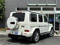 2021 Mercedes-Benz G-Class
