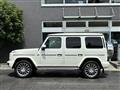 2021 Mercedes-Benz G-Class