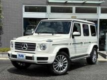 2021 Mercedes-Benz G-Class