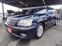 2006 Toyota Crown Estate
