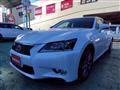 2012 Lexus GS