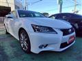 2012 Lexus GS