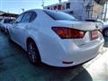 2012 Lexus GS