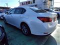 2012 Lexus GS