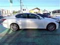 2012 Lexus GS