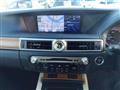 2012 Lexus GS