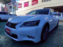 2012 Lexus GS