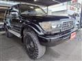 1995 Toyota Landcruiser 80