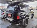 1995 Toyota Landcruiser 80