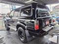 1995 Toyota Landcruiser 80
