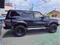 1995 Toyota Landcruiser 80