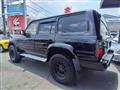 1995 Toyota Landcruiser 80