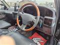 1995 Toyota Landcruiser 80