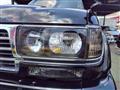 1995 Toyota Landcruiser 80