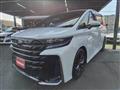 2025 Toyota Vellfire