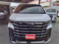 2025 Toyota Vellfire