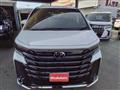 2025 Toyota Vellfire