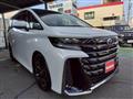 2025 Toyota Vellfire