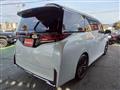 2025 Toyota Vellfire