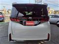 2025 Toyota Vellfire