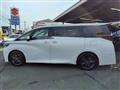 2025 Toyota Vellfire