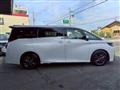 2025 Toyota Vellfire