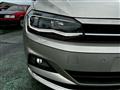 2019 Volkswagen Polo