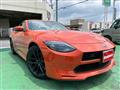 2024 Nissan Fairlady Z