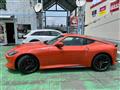 2024 Nissan Fairlady Z
