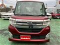2014 Daihatsu Tanto