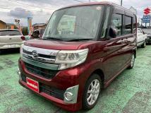 2014 Daihatsu Tanto