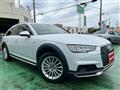2016 Audi A4