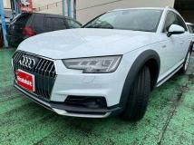 2016 Audi A4