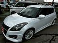 2014 Suzuki Swift