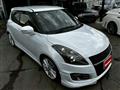 2014 Suzuki Swift