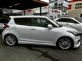 2014 Suzuki Swift