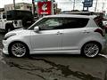 2014 Suzuki Swift