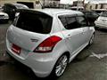 2014 Suzuki Swift