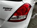 2014 Suzuki Swift