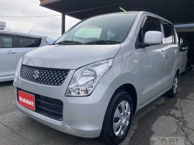 2011 Suzuki Wagon R