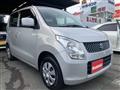 2011 Suzuki Wagon R