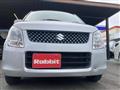 2011 Suzuki Wagon R