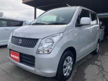 2011 Suzuki Wagon R